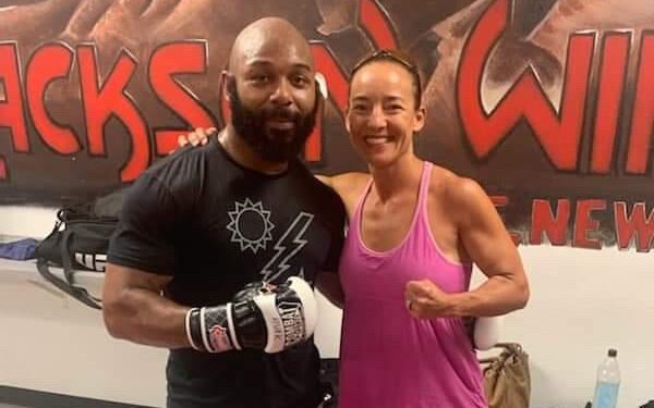 Albuquerque Personal Trainer