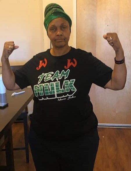 Carlita Jackson