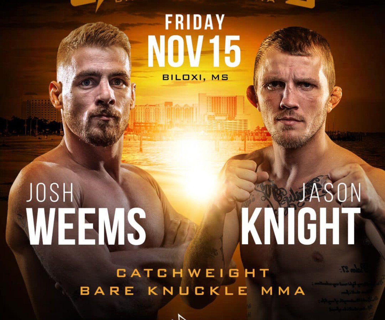 Josh Weems Albuquerque