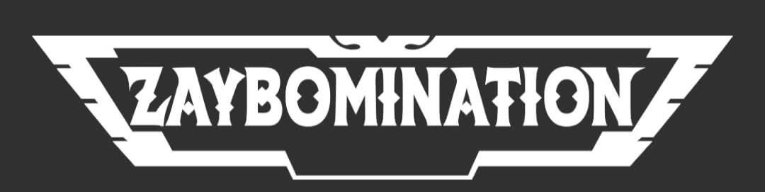 Zaybomination