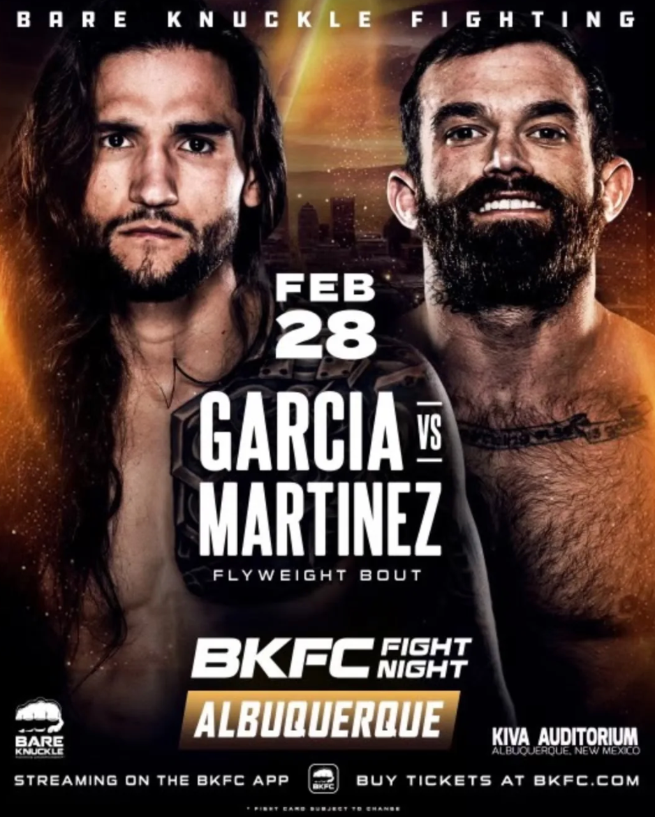 Garcia Vs Martinez